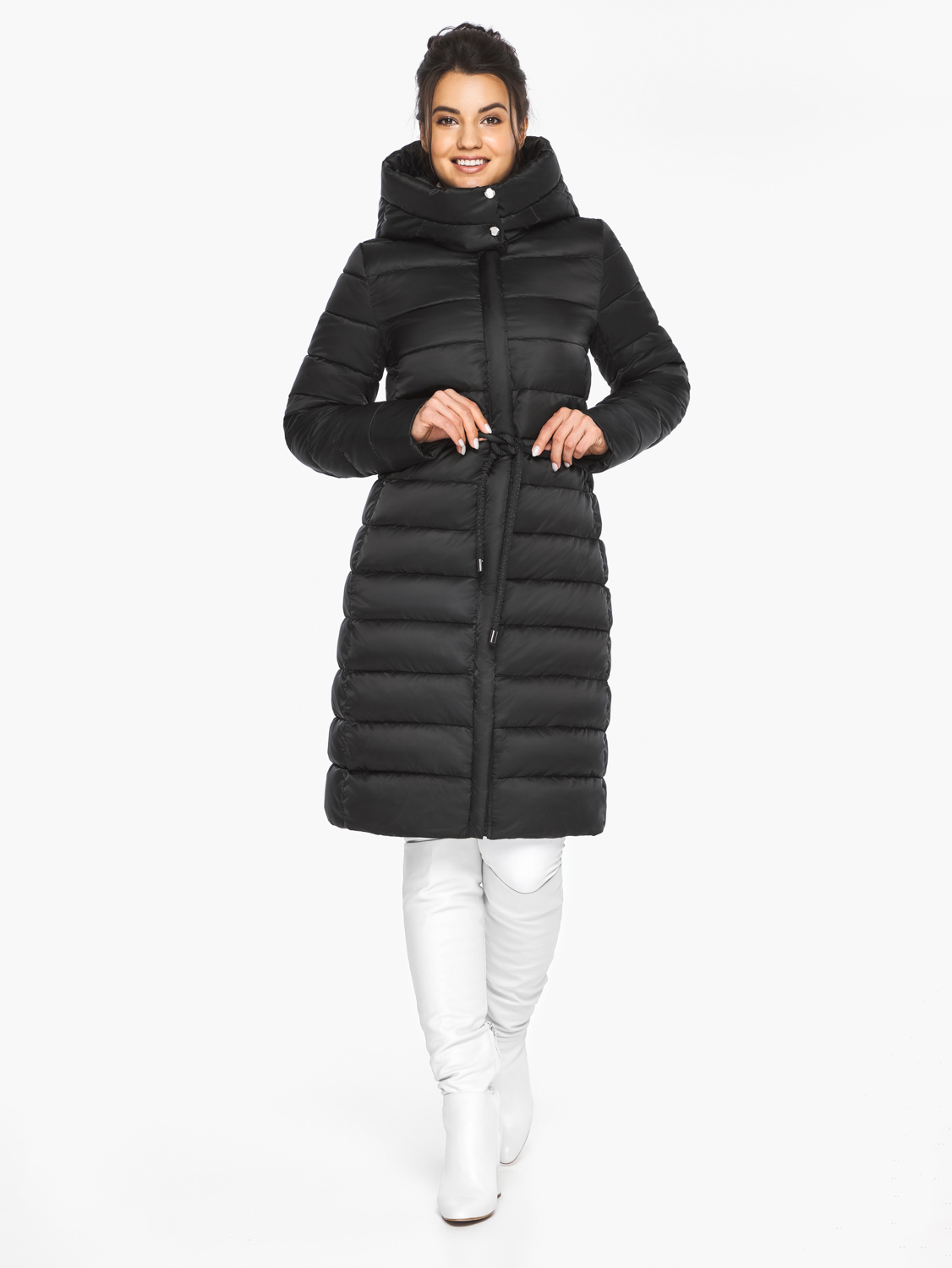

Куртка Braggart 44860 52 () Черная, Куртка Braggart 44860 52 (XL) Черная
