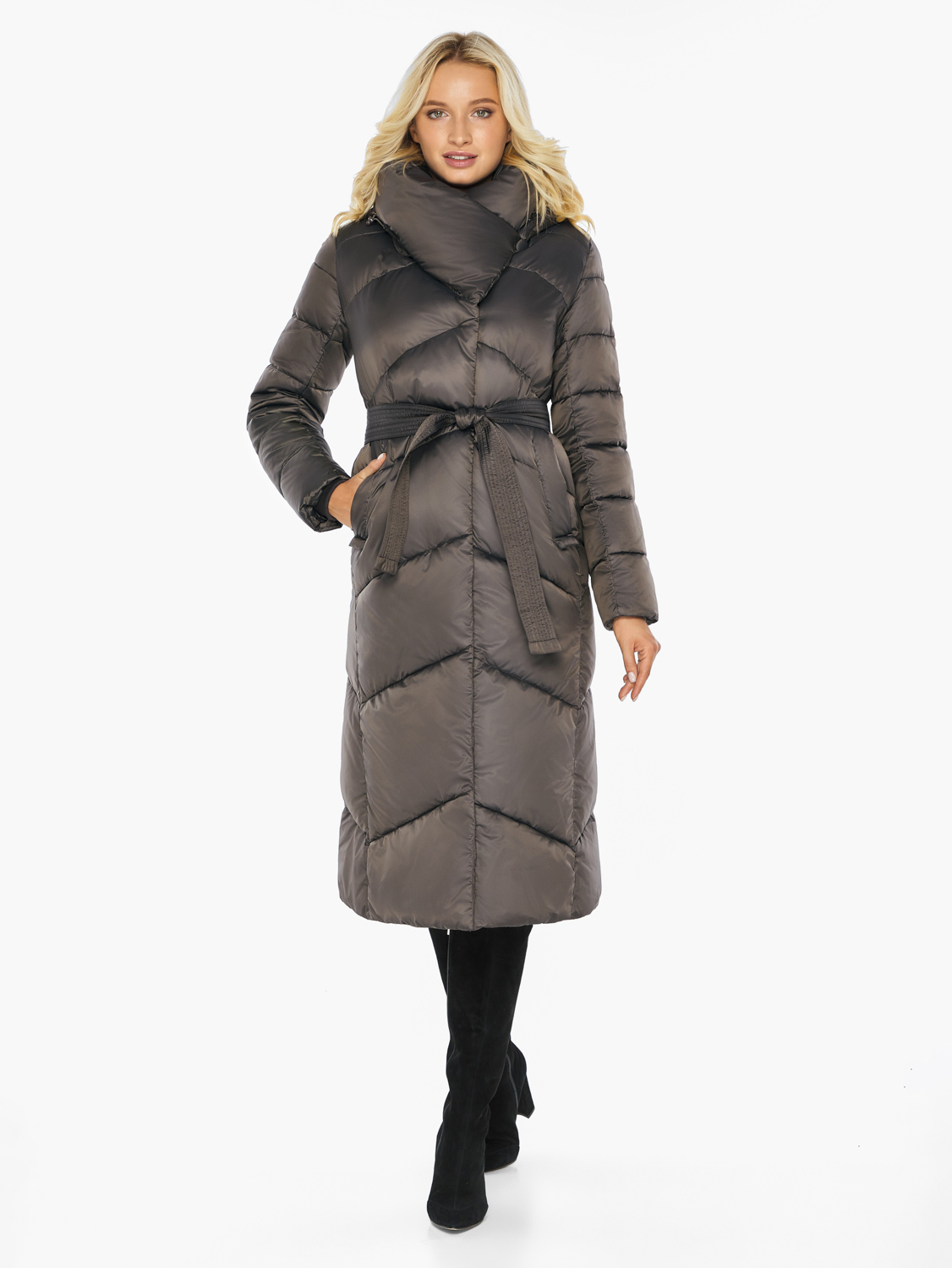 

Куртка Braggart 47260 48 () Капучино, Куртка Braggart 47260 48 (M) Капучино