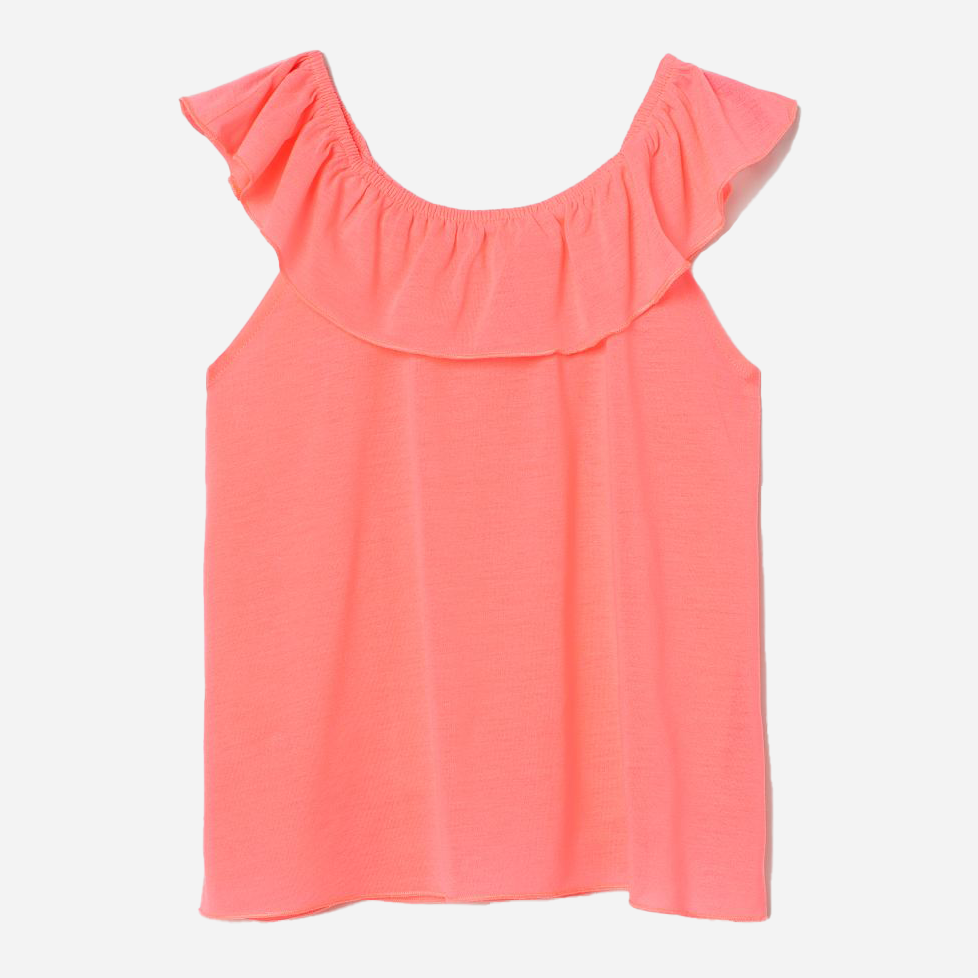 

Блуза H&M 060697094 110-116 см Розовая