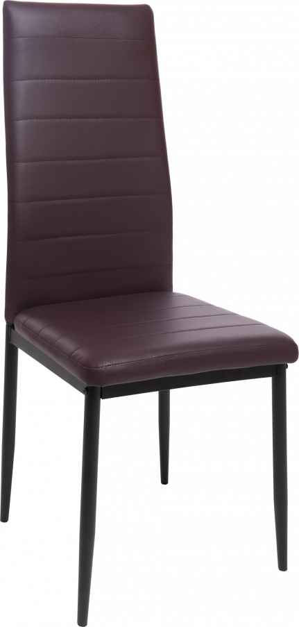 

Стул GT K-2020 Dark Brown