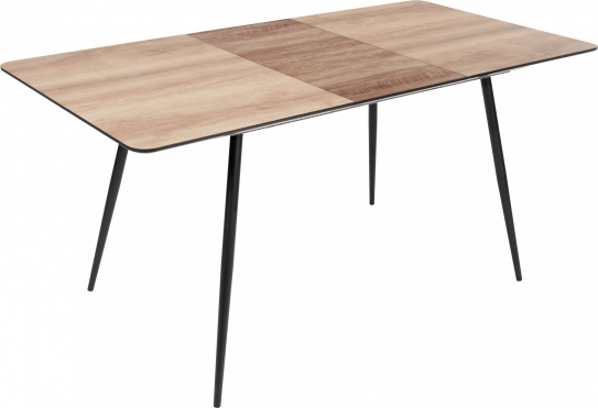 

Обеденный стол GT DT-1410 120-160x80x75 см Forest (DT-1410 (120-160x80x75) Forest)