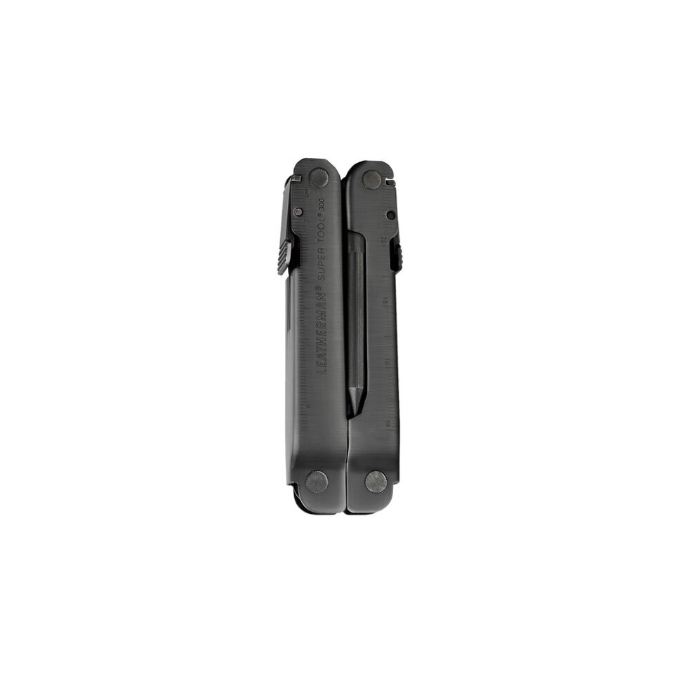

Мультитул Leatherman Super Tool 300 Eod-Black