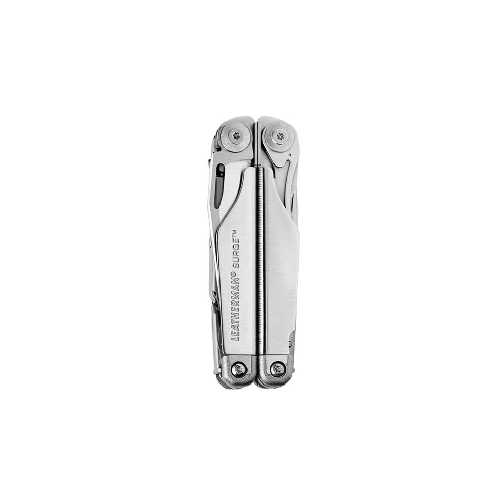 

Мультитул Leatherman Surge 830165 нейлоновый чехол