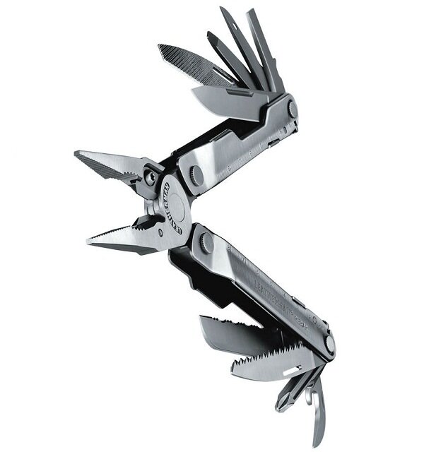 

Мультитул Leatherman Rebar 831560