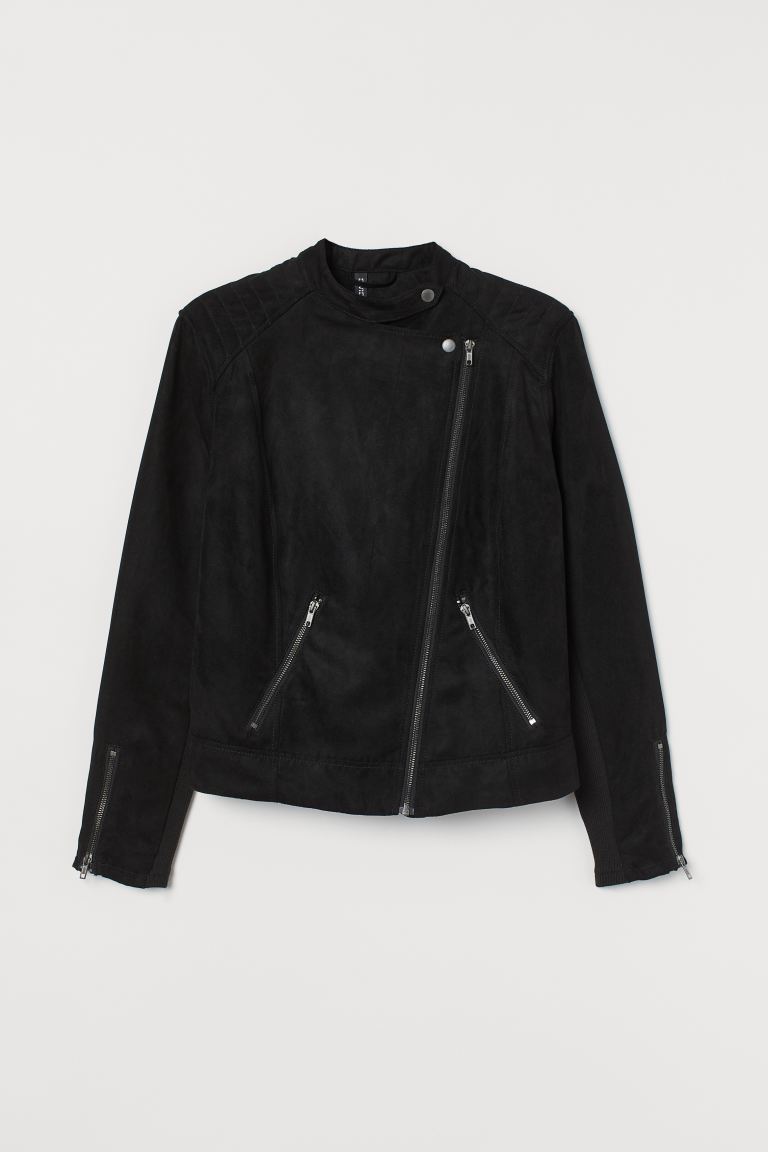 

H&M+ Косуха H&M  Черный, H&M+ Косуха H&M XL Черный