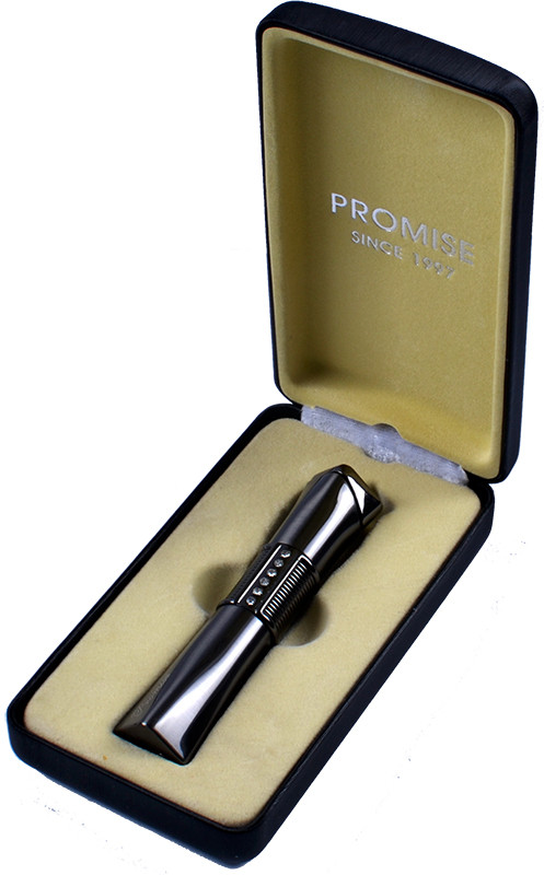 

Зажигалка подарочная Promise №4671