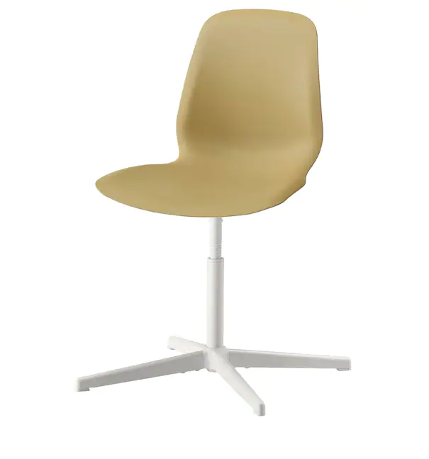 

Офісний стілець LEIFARNE IKEA 693.049.66