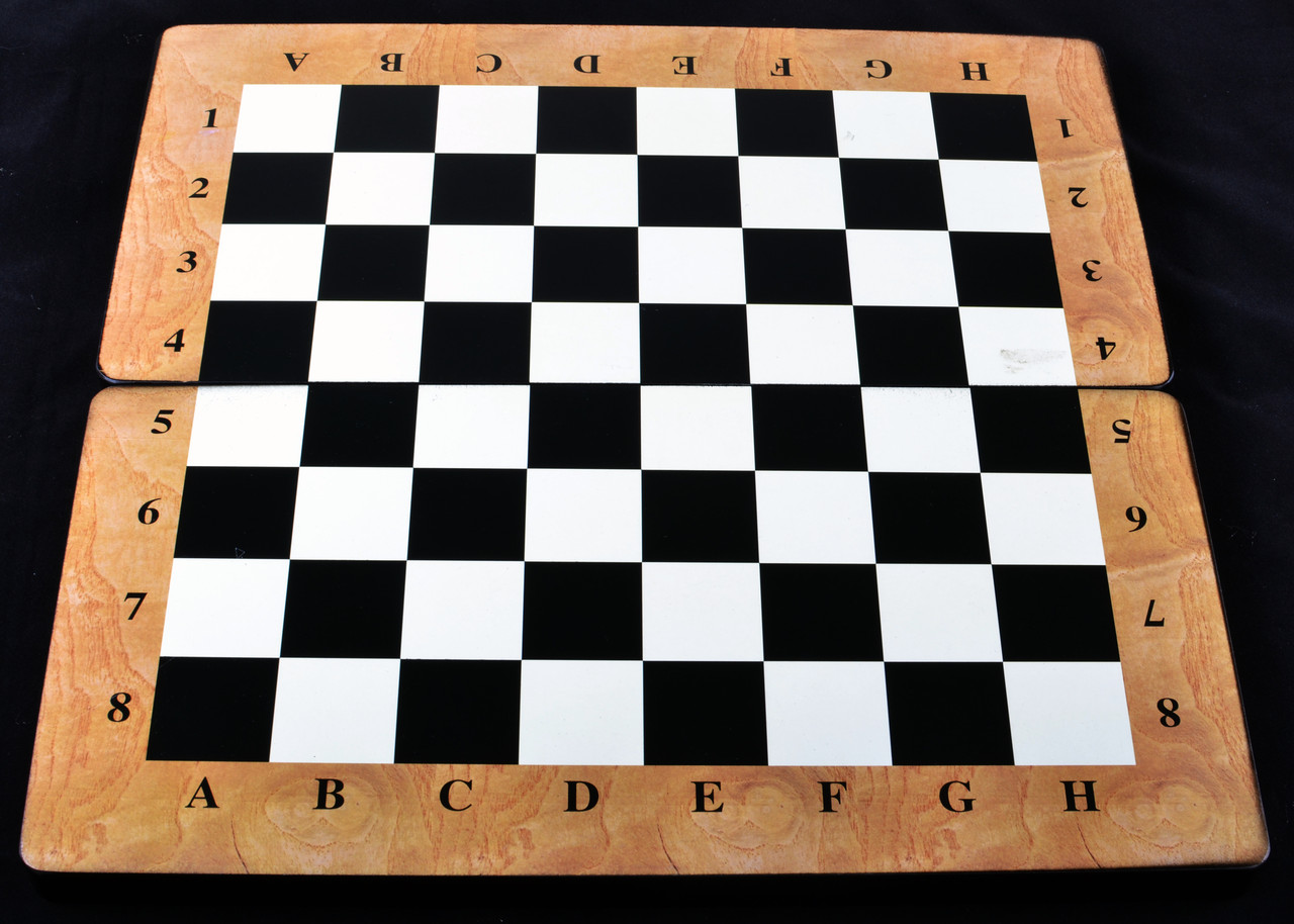

Игровой набор 3в1 Шахматы Шашки Нарды (48x48см) №8329