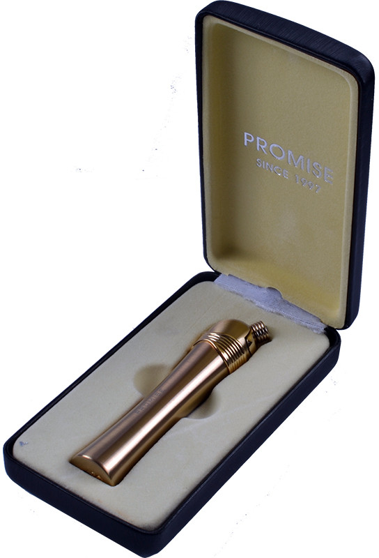 

Зажигалка подарочная Promise №4672