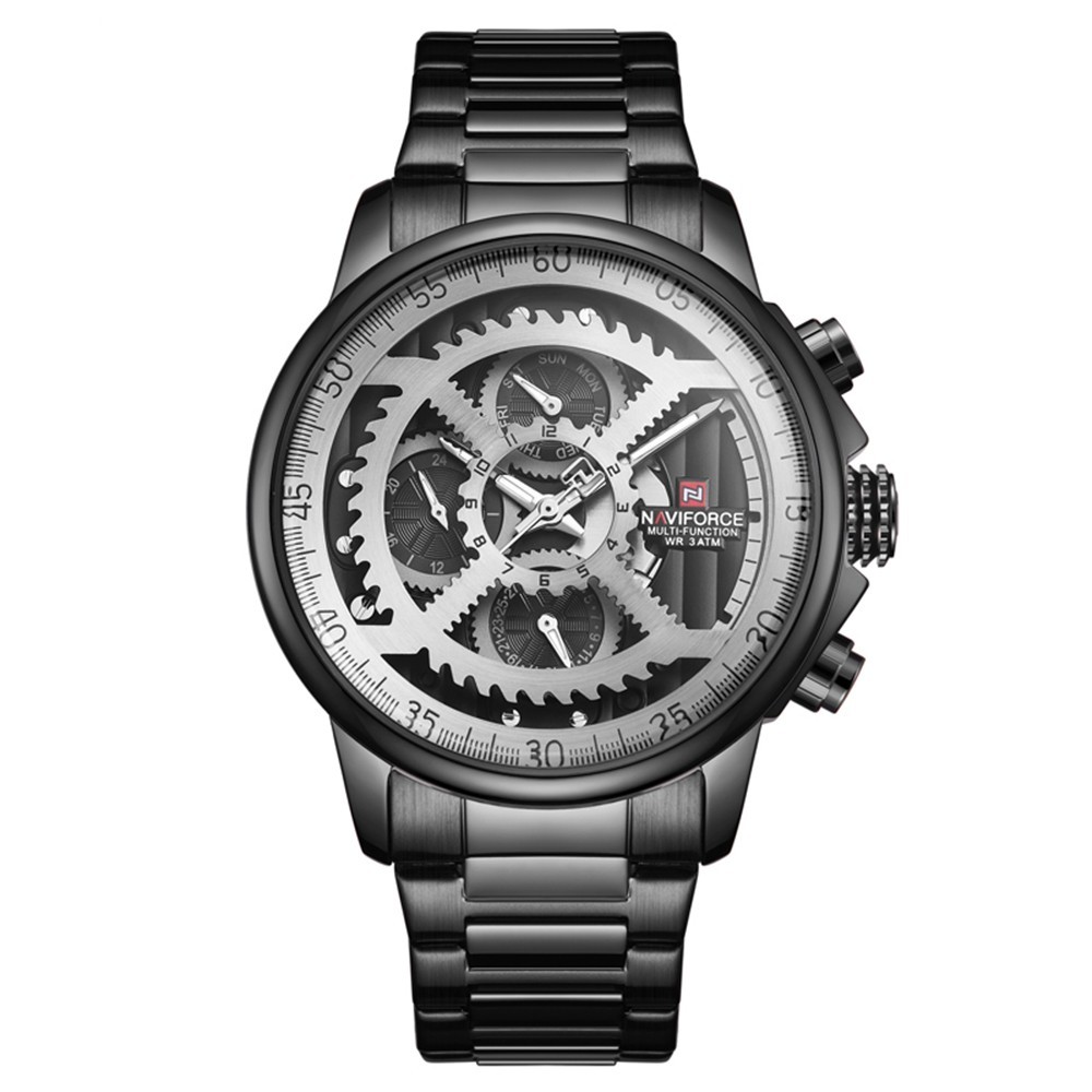 

Мужские часы Naviforce BBB-NF9150