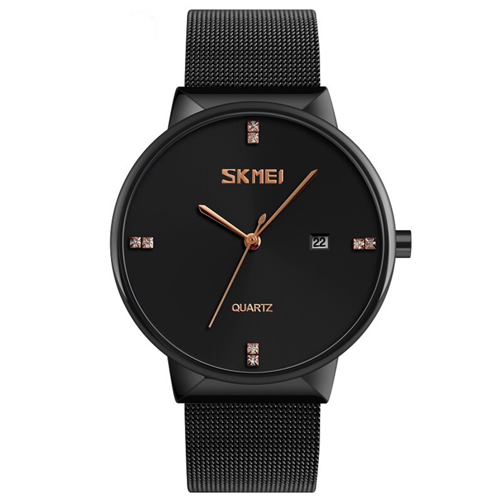 

Мужские часы Skmei 9164 Black