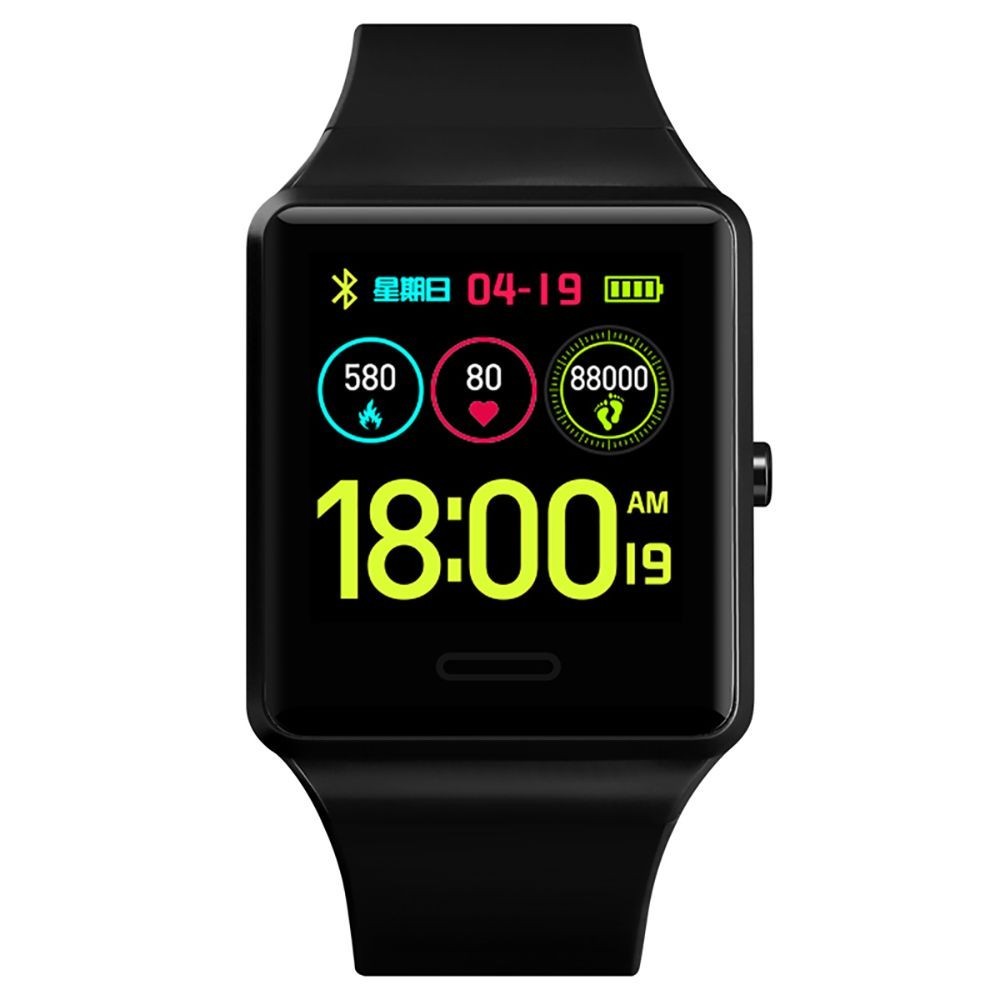 

Мужские часы Skmei 1526 Black
