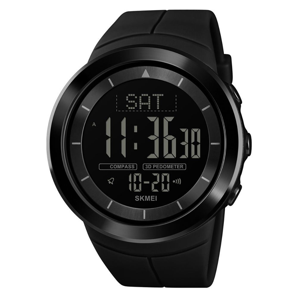 

Мужские часы Skmei 1403 Black