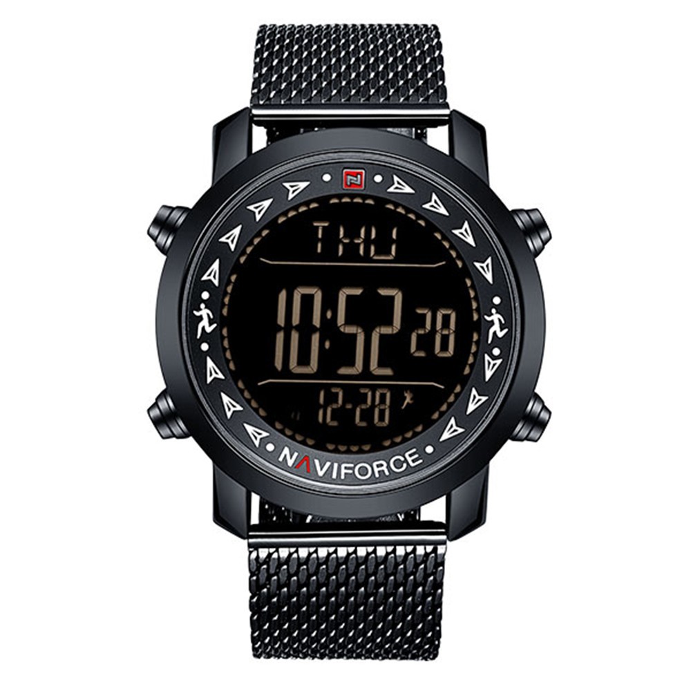

Мужские часы Naviforce BBW-NF9130