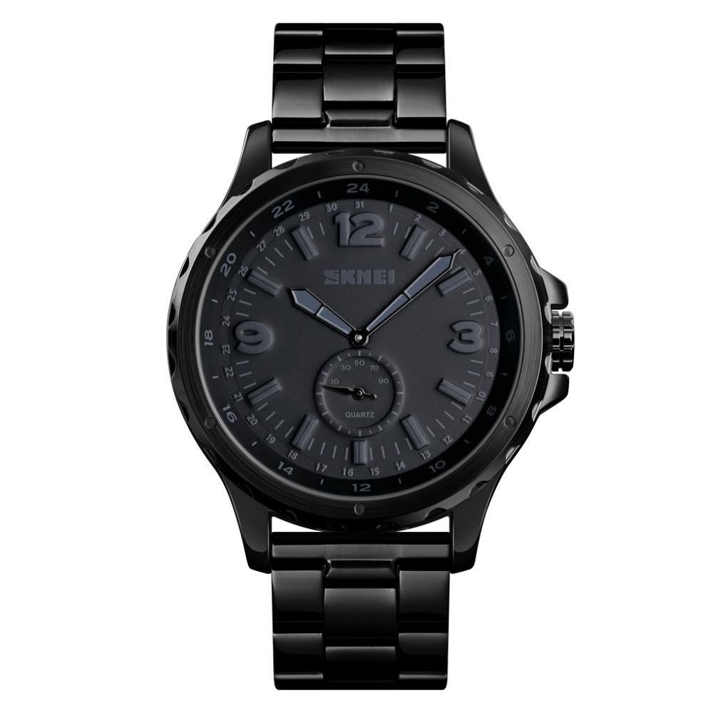 

Мужские часы Skmei 1513 Black