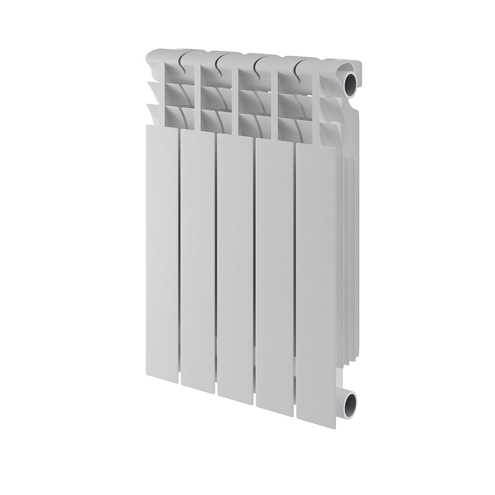 

Радиатор биметаллический Thermo Alliance Bi-Vulcan 500/96 1,76 кг