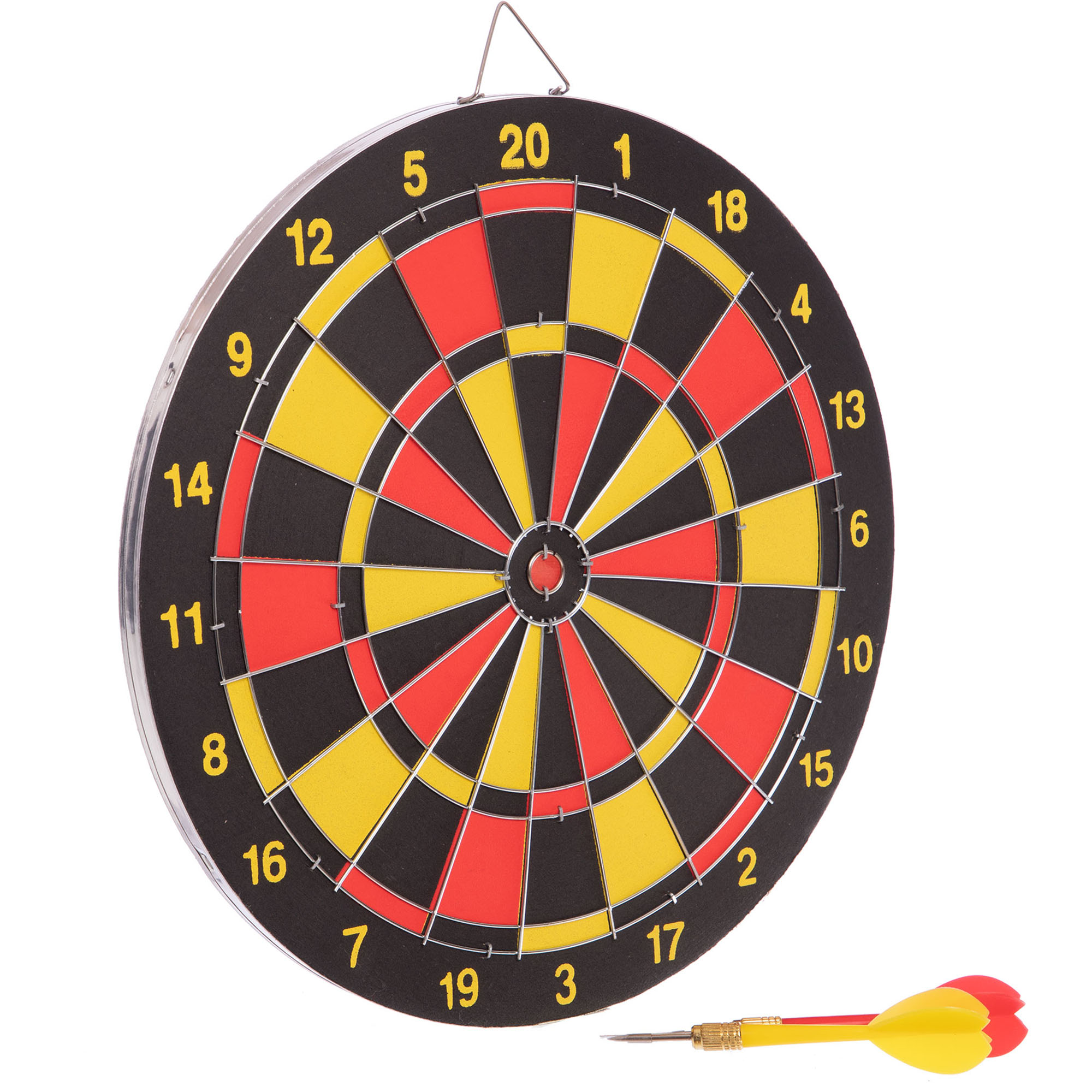 

Мишень для игры в дартс Baili BL-62325 30см
