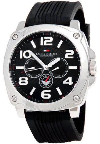 

Мужские наручные часы Tommy Hilfiger 1790672