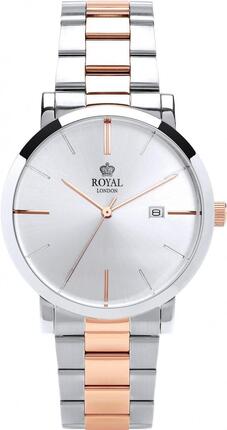 

Мужские наручные часы Royal London 41335-06