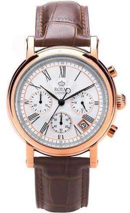 

Мужские наручные часы Royal London 41193-04