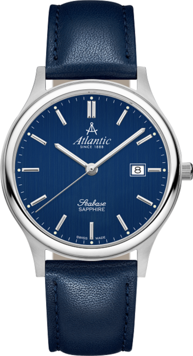 

Мужские наручные часы Atlantic 60343.41.51
