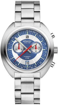 

Мужские наручные часы Atlantic 70467.41.55