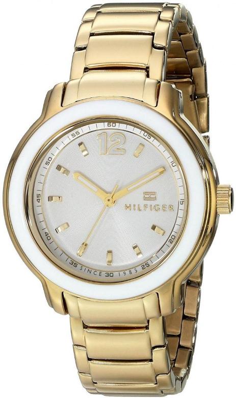 

Женские наручные часы Tommy Hilfiger 1781421