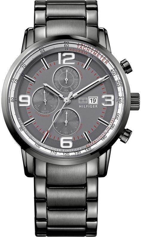 

Мужские наручные часы Tommy Hilfiger 1710339