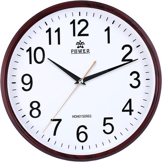 

Настенные часы Power PW802JKS1