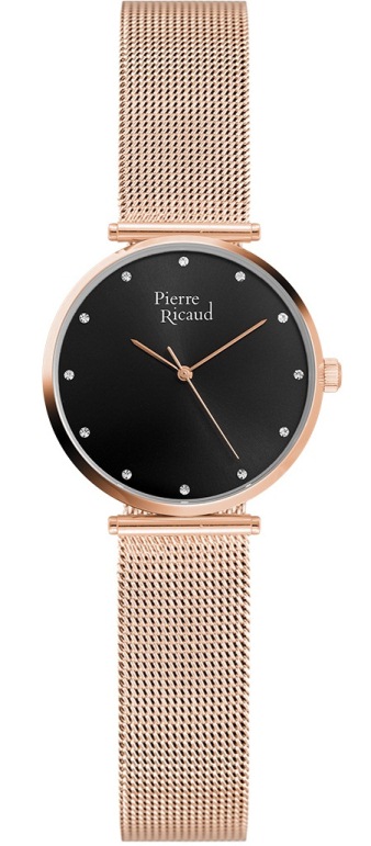 

Женские наручные часы Pierre Ricaud PR 22036.91R4Q