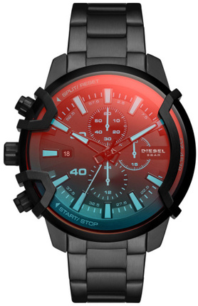 

Мужские наручные часы Diesel DZ4578