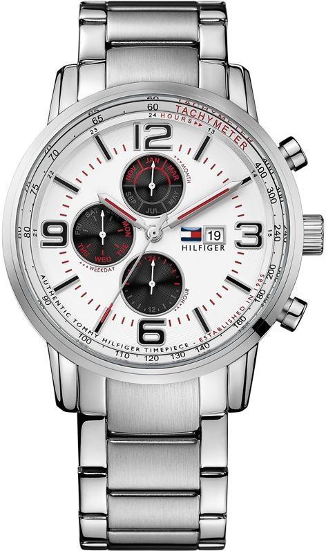 

Мужские наручные часы Tommy Hilfiger 1710338