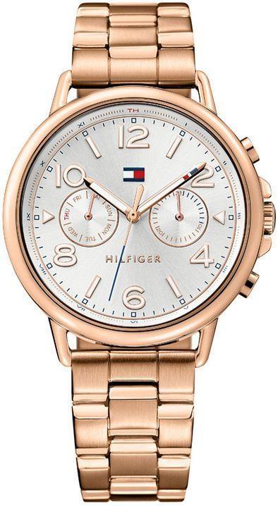 

Мужские наручные часы Tommy Hilfiger 1781733