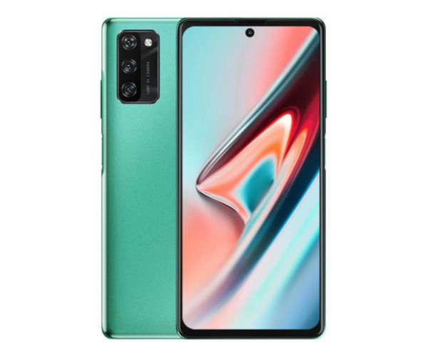 

Смартфон Blackview A100 6/128GB Green
