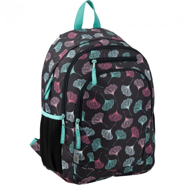 

Рюкзак GoPack Education Flowers на 2 отделения GO20-132M-1 (44614)