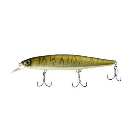 

Воблер Deps Balisong Minnow 130F 130mm 21g №19 Flash Tiger