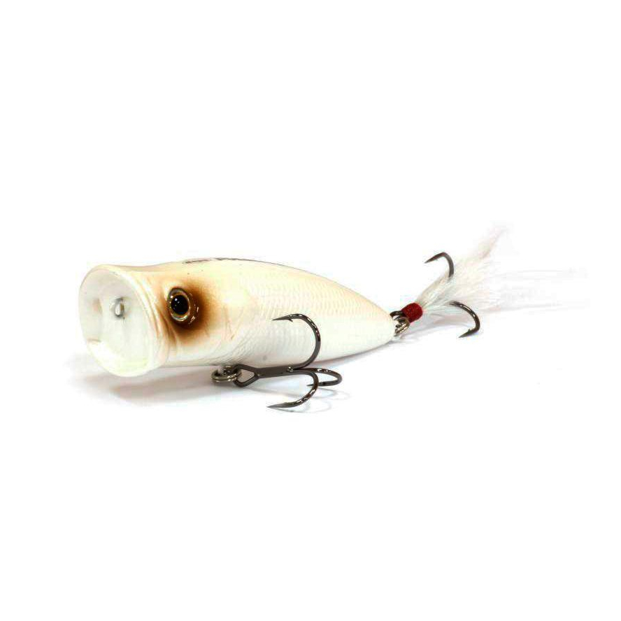 

Воблер Deps Pulsecod 80mm 16g №94 Pearl White