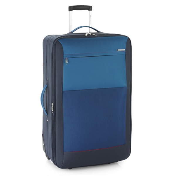 

Чемодан Gabol Reims (L) Blue
