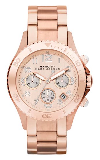 

Женские часы Marc by Marc Jacobs MBM3156