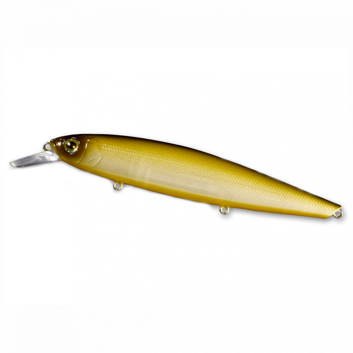

Воблер Deps Balisong Minnow 100F 100mm 14g №17 Horizon Shad