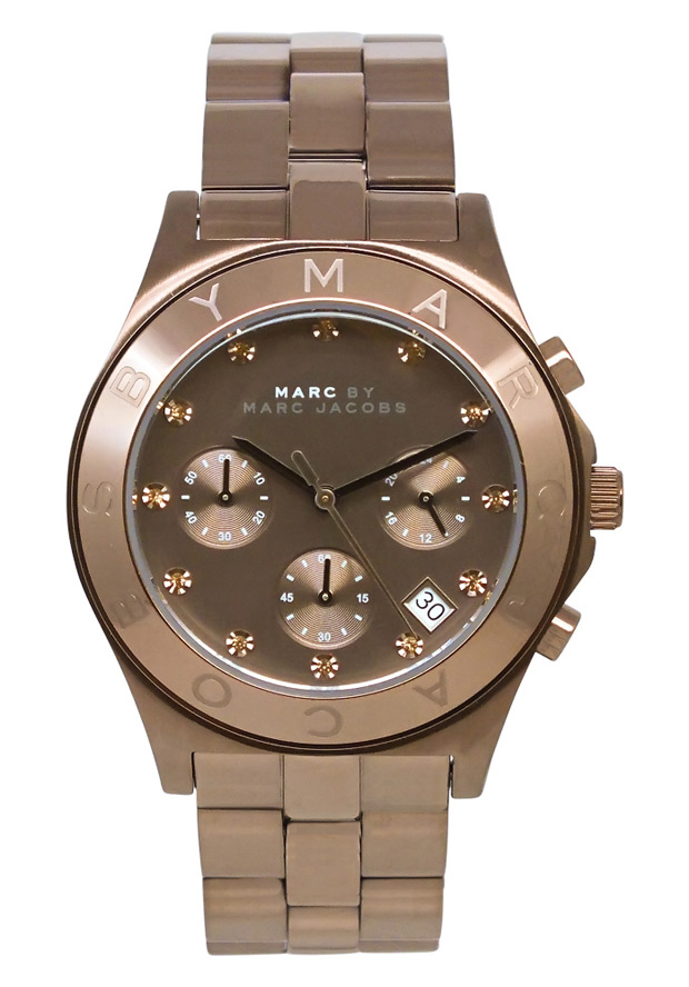 

Женские часы Marc by Marc Jacobs MBM3121