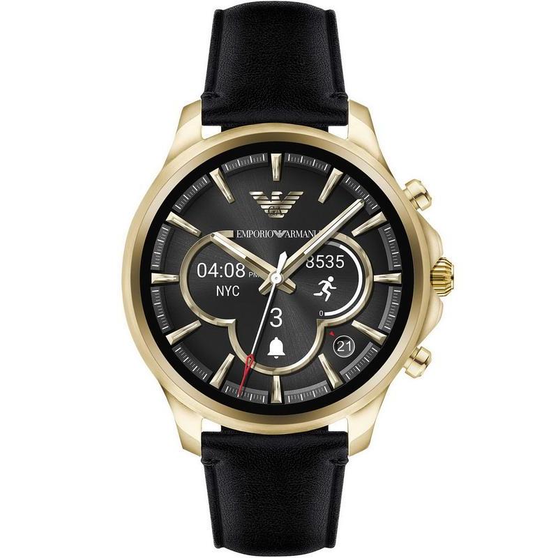 

Мужские часы Emporio Armani ART5004