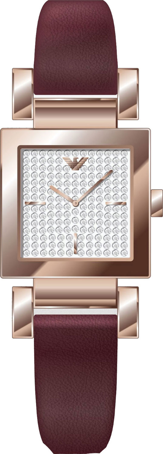 

Женские часы Emporio Armani AR11280