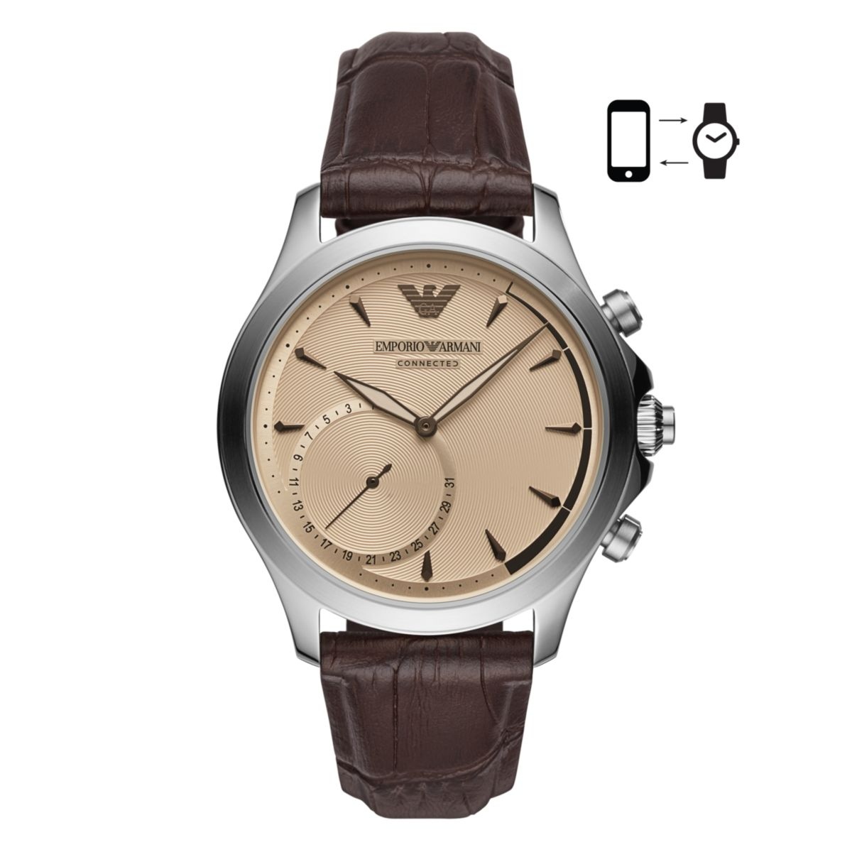 

Мужские часы Emporio Armani ART3014