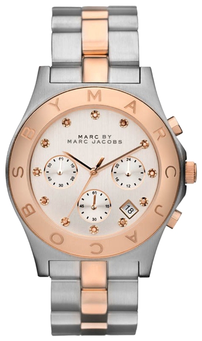 

Женские часы Marc by Marc Jacobs MBM3178