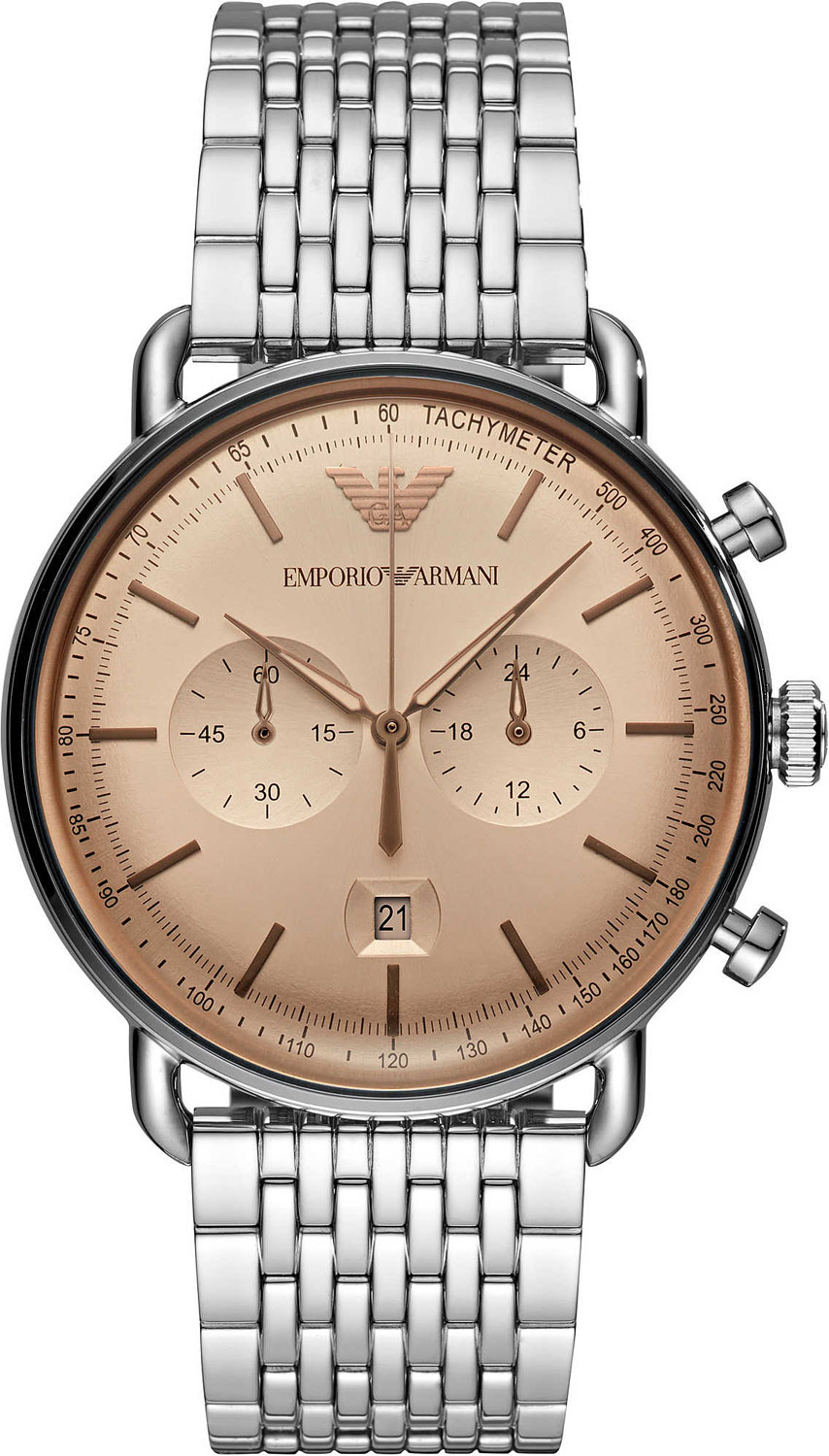 

Мужские часы Emporio Armani AR11239