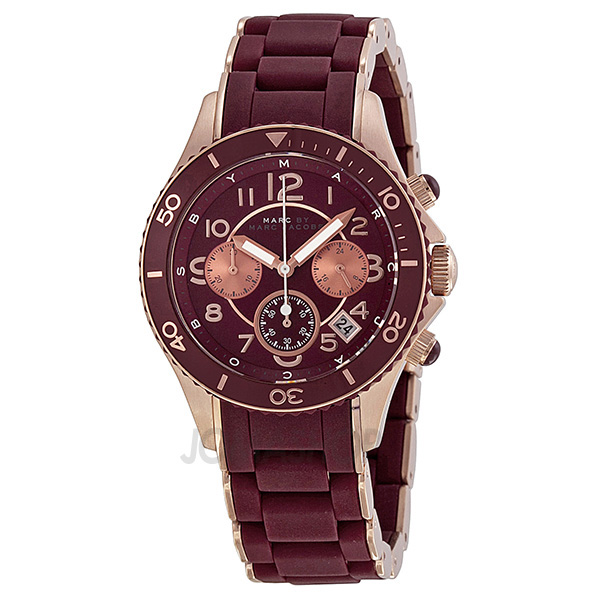 

Женские часы Marc by Marc Jacobs MBM2596