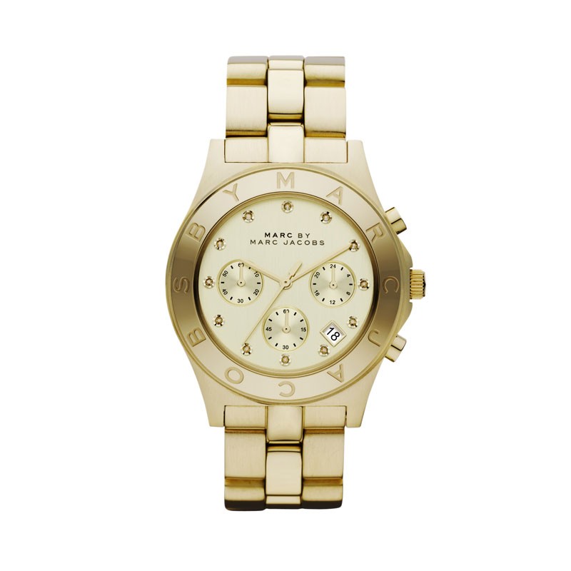 

Женские часы Marc by Marc Jacobs MBM3101