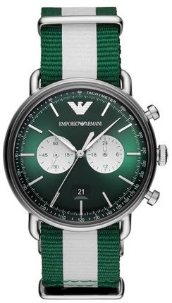 

Мужские часы Emporio Armani AR11221