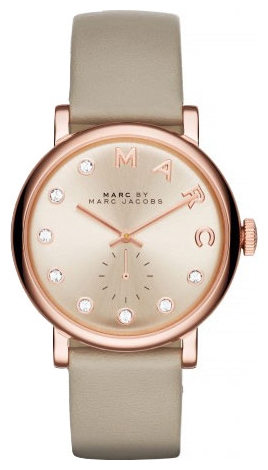 

Женские часы Marc Jacobs MBM1400